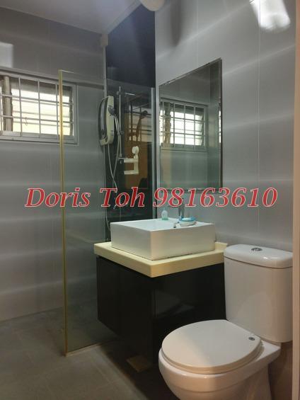 Blk 429 Bukit Panjang Ring Road (Bukit Panjang), HDB 5 Rooms #161281642